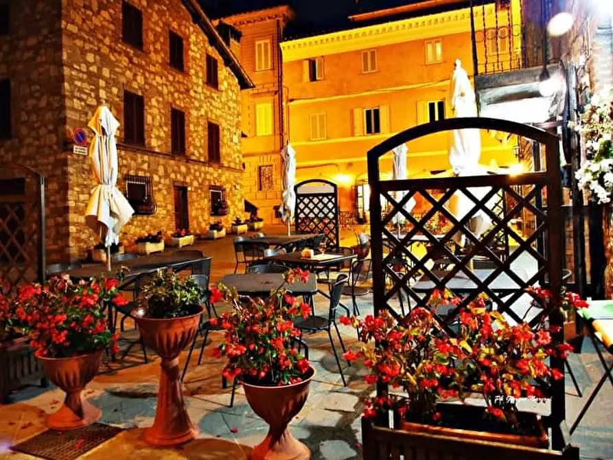 Immagine 4 di Licenza in vendita  in via del forte a Castiglione Del Lago