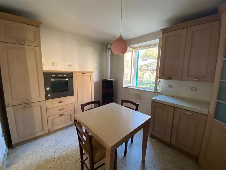 Immagine 6 di Porzione di casa in vendita  in Via Fornaci Fioretto, 15 a Castiglione Del Lago