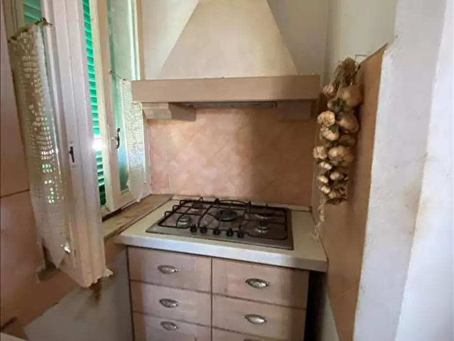 Immagine 4 di Porzione di casa in vendita  in Via Fornaci Fioretto, 15 a Castiglione Del Lago