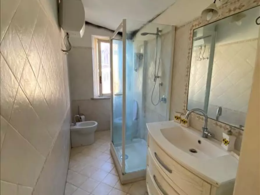 Immagine 7 di Porzione di casa in vendita  in Via Fornaci Fioretto, 15 a Castiglione Del Lago