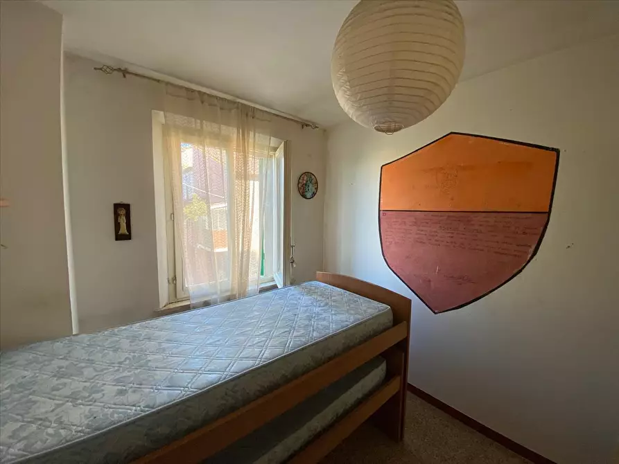 Immagine 9 di Porzione di casa in vendita  in Via Fornaci Fioretto, 15 a Castiglione Del Lago