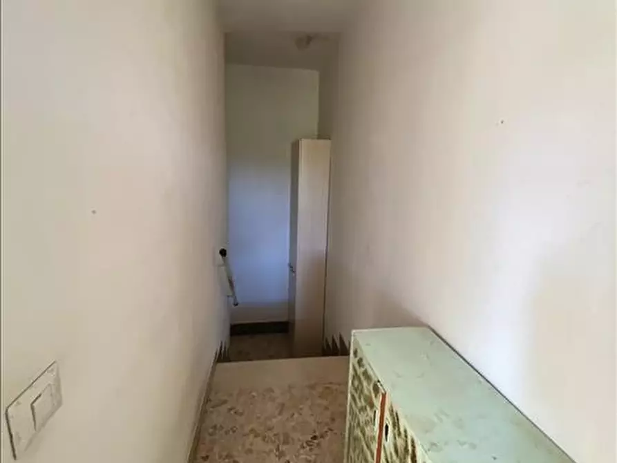 Immagine 10 di Porzione di casa in vendita  in Via Fornaci Fioretto, 15 a Castiglione Del Lago