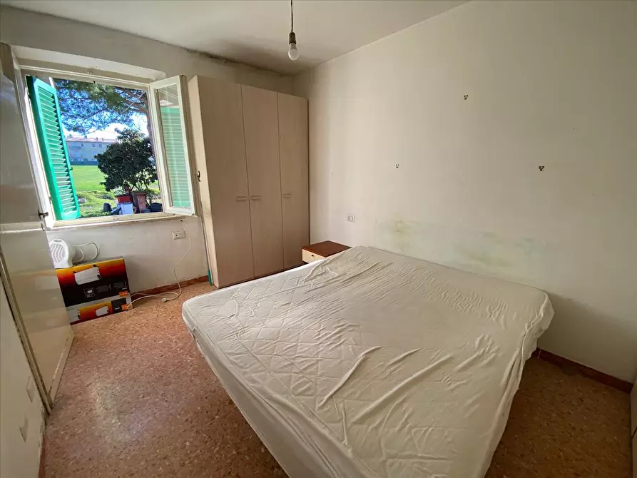 Immagine 5 di Porzione di casa in vendita  in Via Fornaci Fioretto, 15 a Castiglione Del Lago