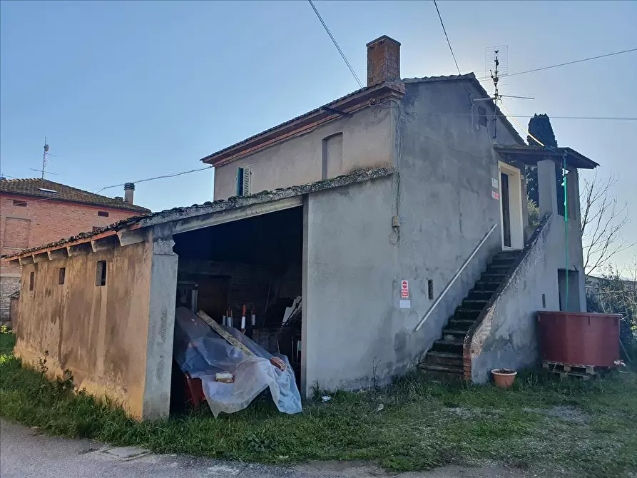 Immagine 1 di Casa indipendente in vendita  in Località Bertoni a Castiglione Del Lago