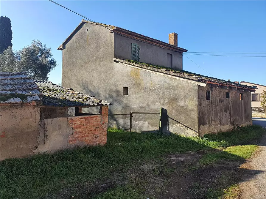 Immagine 2 di Casa indipendente in vendita  in Località Bertoni a Castiglione Del Lago