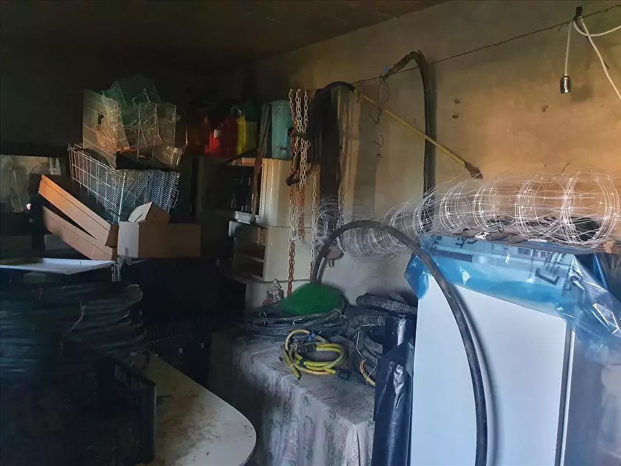 Immagine 9 di Casa indipendente in vendita  in Località Bertoni a Castiglione Del Lago