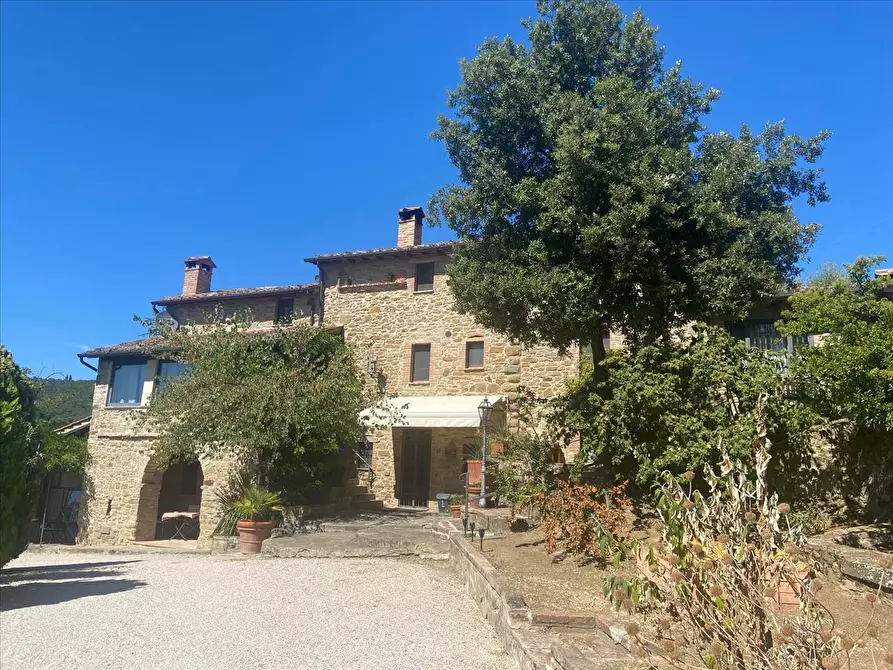 Immagine 10 di Rustico / casale in vendita  in Via Antonio Gramsci, 37 a Passignano Sul Trasimeno