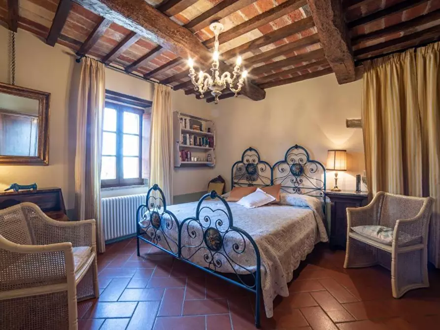 Immagine 8 di Rustico / casale in vendita  in Via Antonio Gramsci, 37 a Passignano Sul Trasimeno