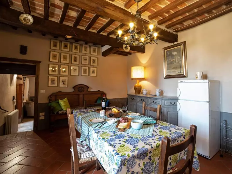 Immagine 3 di Rustico / casale in vendita  in Via Antonio Gramsci, 37 a Passignano Sul Trasimeno