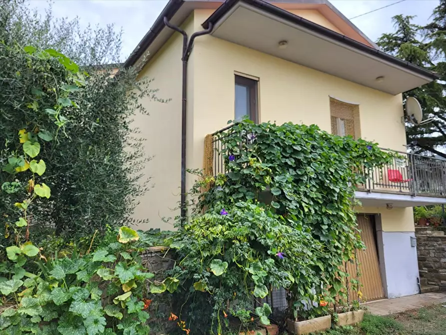 Immagine 1 di Casa indipendente in vendita  a Cortona