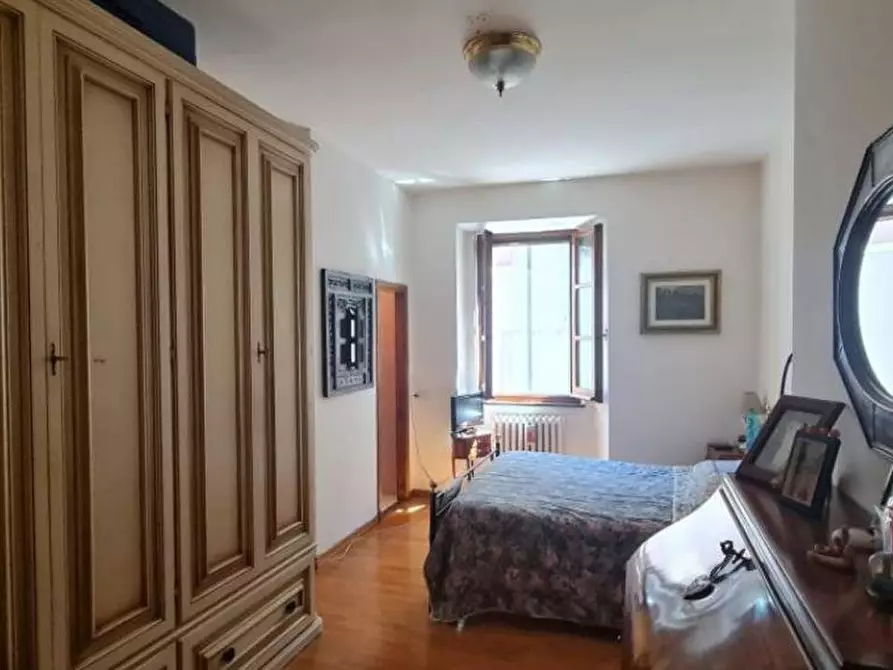 Immagine 3 di Appartamento in vendita  in Piazza Matteotti, 27 a Città Della Pieve