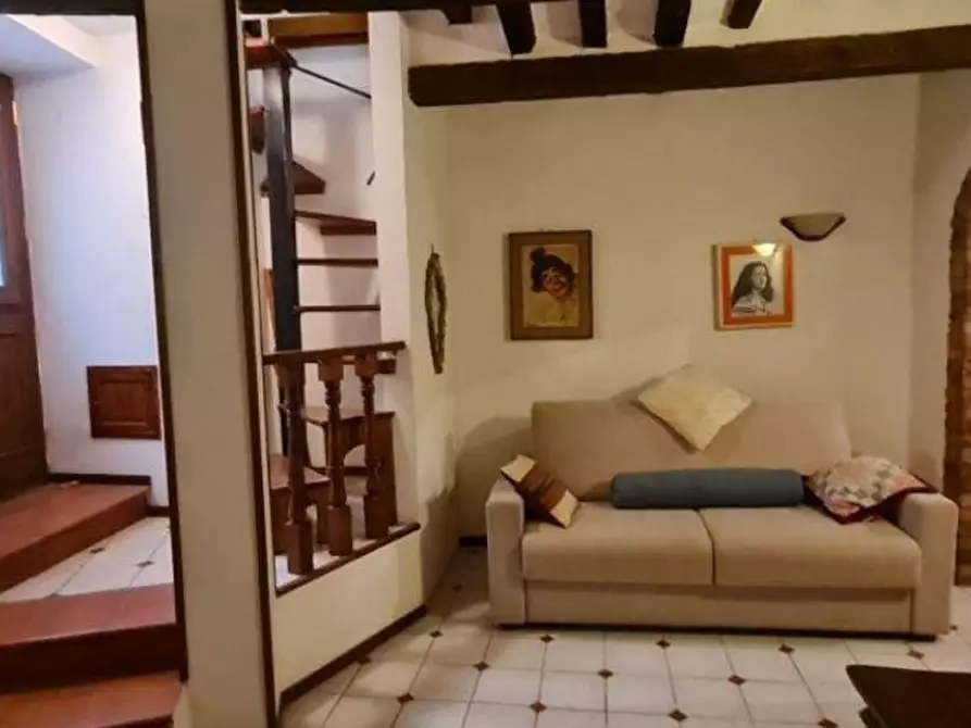 Immagine 10 di Appartamento in vendita  in Piazza Matteotti, 27 a Città Della Pieve