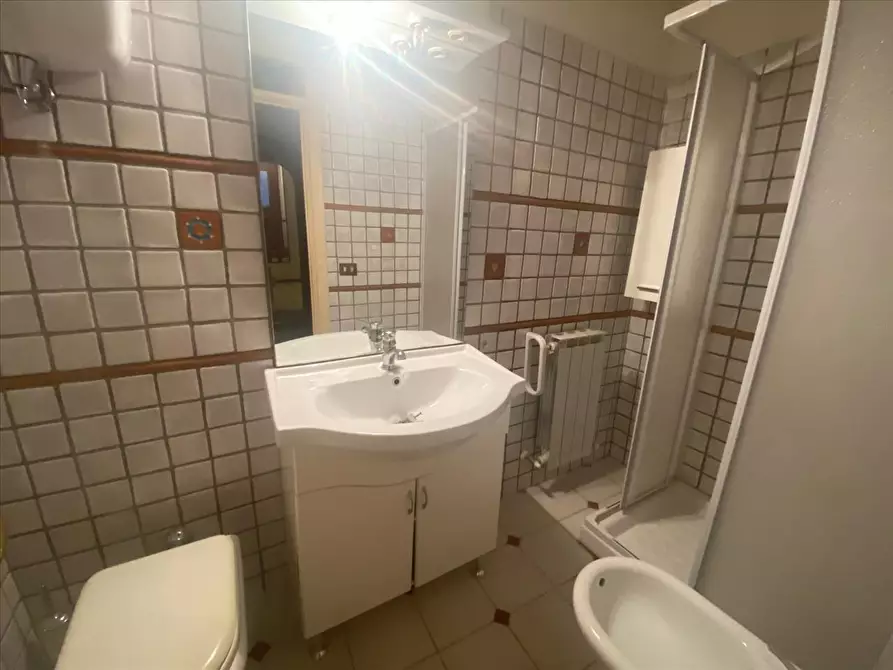 Immagine 9 di Appartamento in vendita  in Piazza Matteotti, 27 a Città Della Pieve