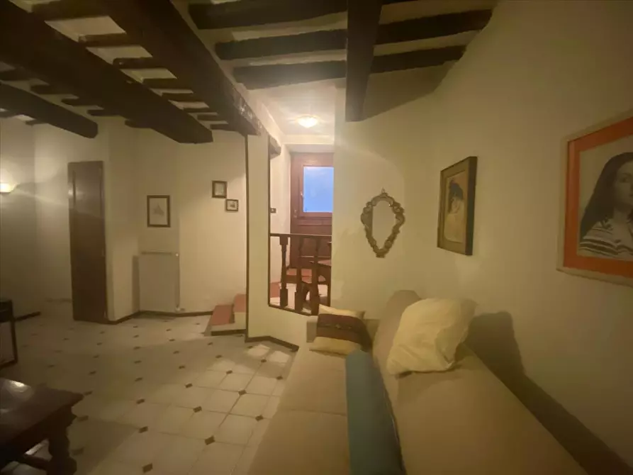 Immagine 4 di Appartamento in vendita  in Piazza Matteotti, 27 a Città Della Pieve