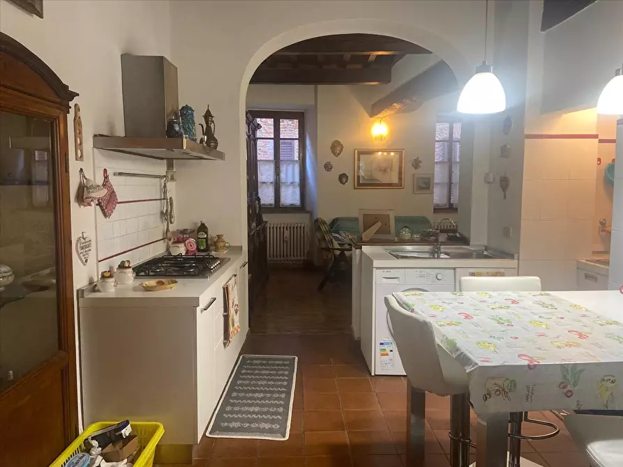 Immagine 5 di Appartamento in vendita  in Piazza Matteotti, 27 a Città Della Pieve