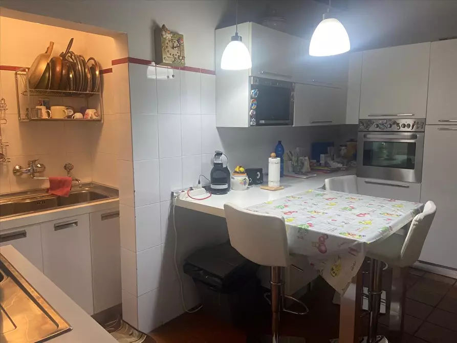 Immagine 6 di Appartamento in vendita  in Piazza Matteotti, 27 a Città Della Pieve