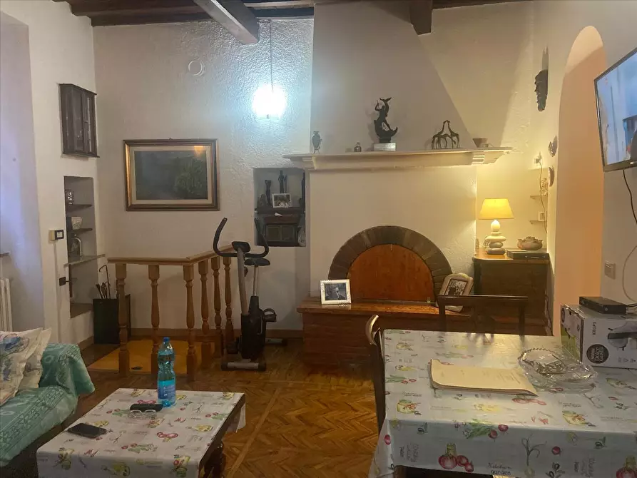 Immagine 7 di Appartamento in vendita  in Piazza Matteotti, 27 a Città Della Pieve