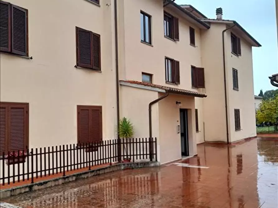 Immagine 1 di Appartamento in vendita  in Via Romagna, 25 a Castiglione Del Lago