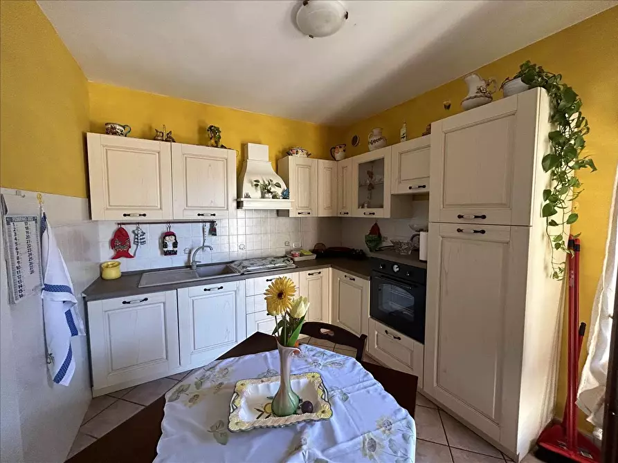 Immagine 1 di Appartamento in vendita  in Via Filippo Turati, 24 a Castiglione Del Lago