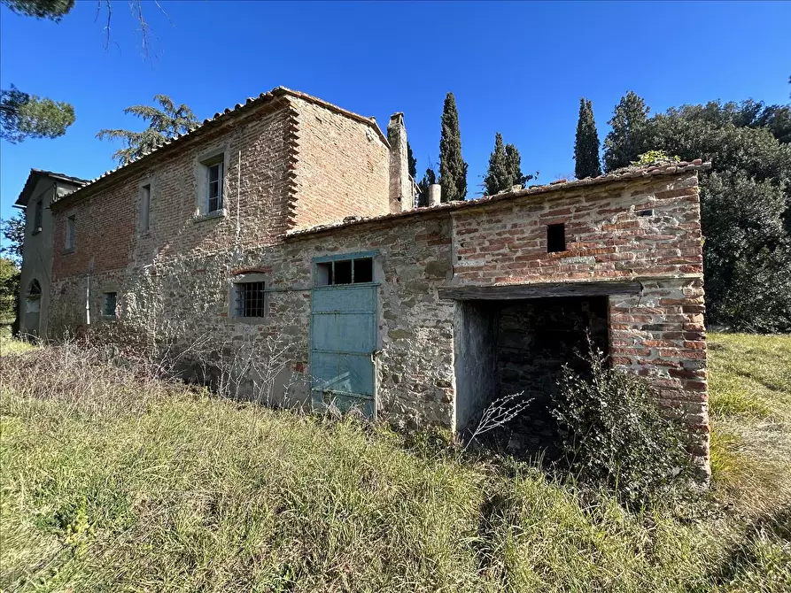Immagine 4 di Rustico / casale in vendita  a Cortona