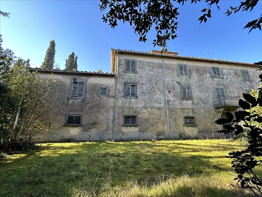 Immagine 7 di Rustico / casale in vendita  a Cortona