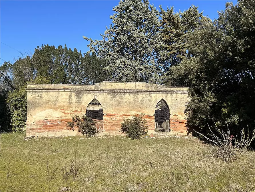 Immagine 10 di Rustico / casale in vendita  a Cortona