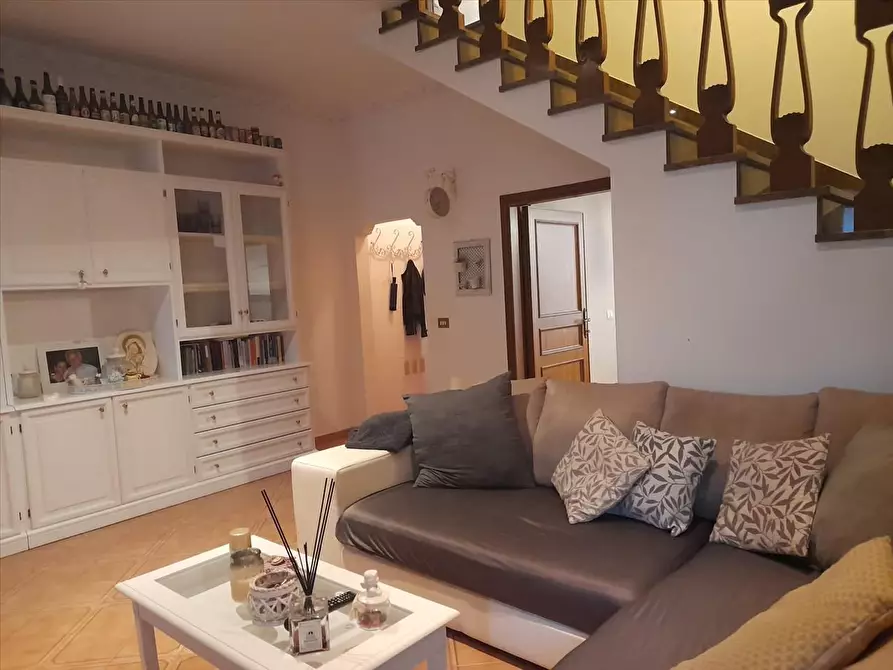 Immagine 1 di Appartamento in vendita  in Via Cortona, 3b a Castiglione Del Lago