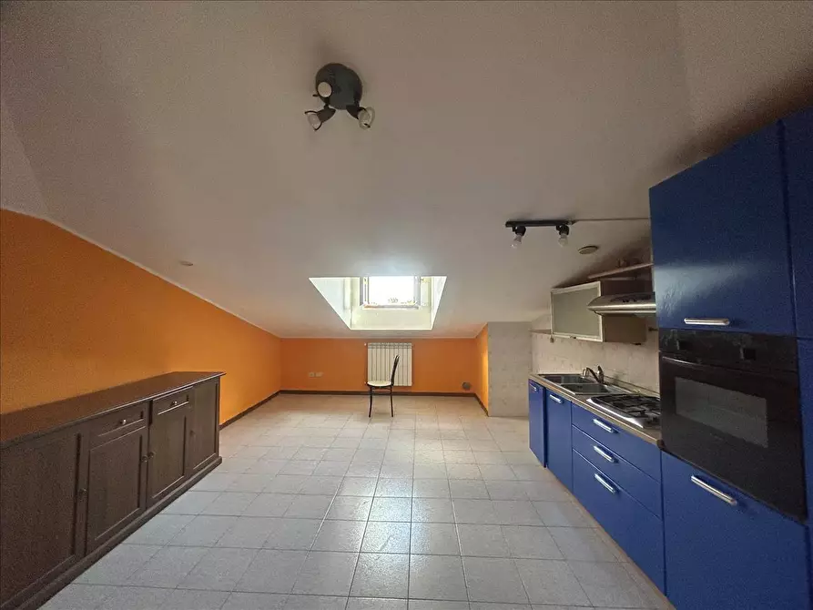 Immagine 2 di Appartamento in vendita  in Panicarola V.2 Agosto a Castiglione Del Lago