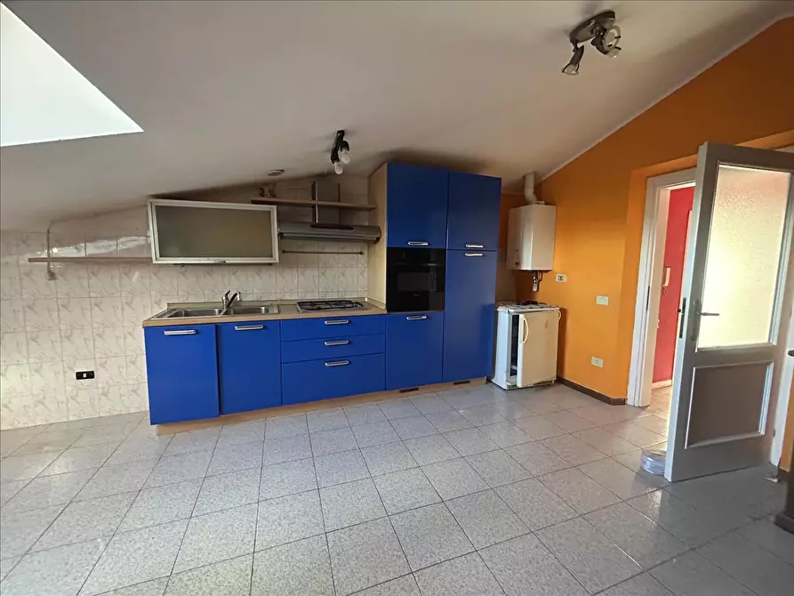 Immagine 1 di Appartamento in vendita  in Panicarola V.2 Agosto a Castiglione Del Lago