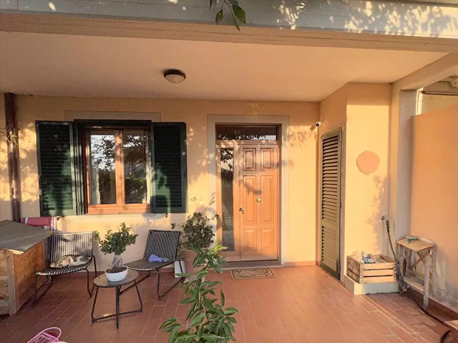 Immagine 1 di Appartamento in vendita  in Via piana a Castiglione Del Lago