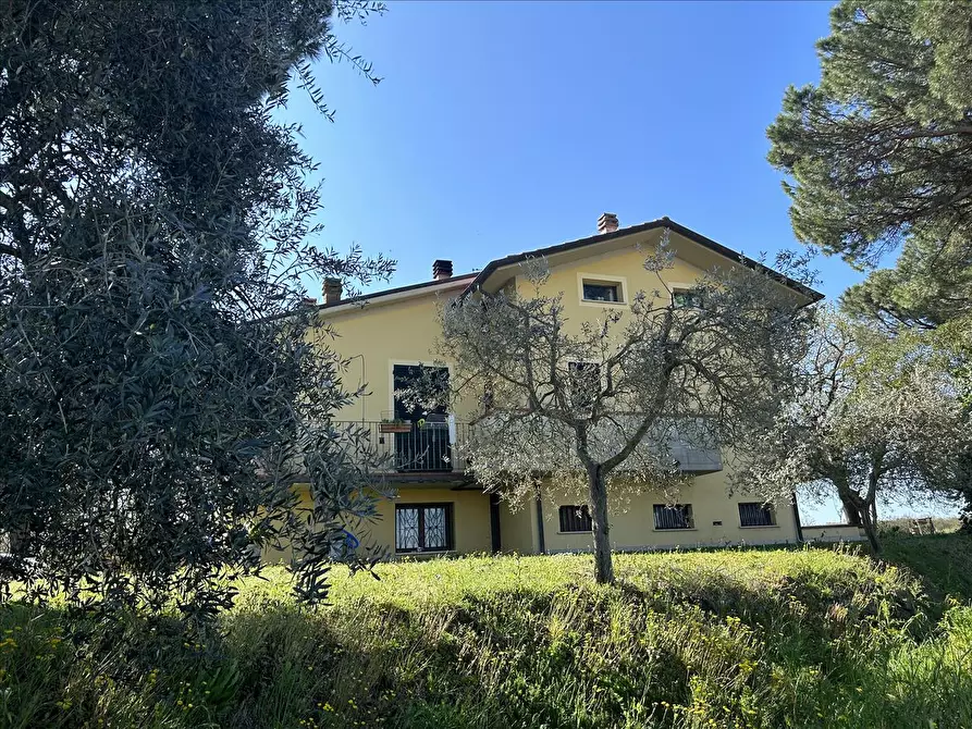 Immagine 1 di Casa indipendente in vendita  in Località Ferretto, 24 a Castiglione Del Lago