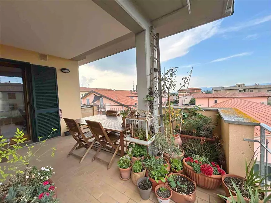Immagine 1 di Appartamento in vendita  in Via Bruno Buozzi, 69 a Castiglione Del Lago