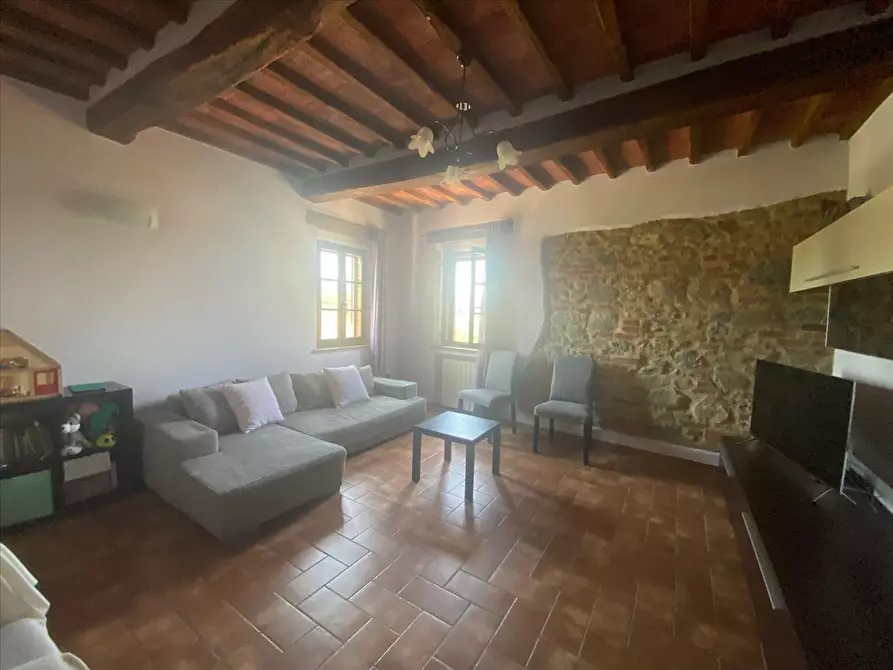 Immagine 1 di Appartamento in vendita  in Via Santa Maria, 153 a Castiglione Del Lago