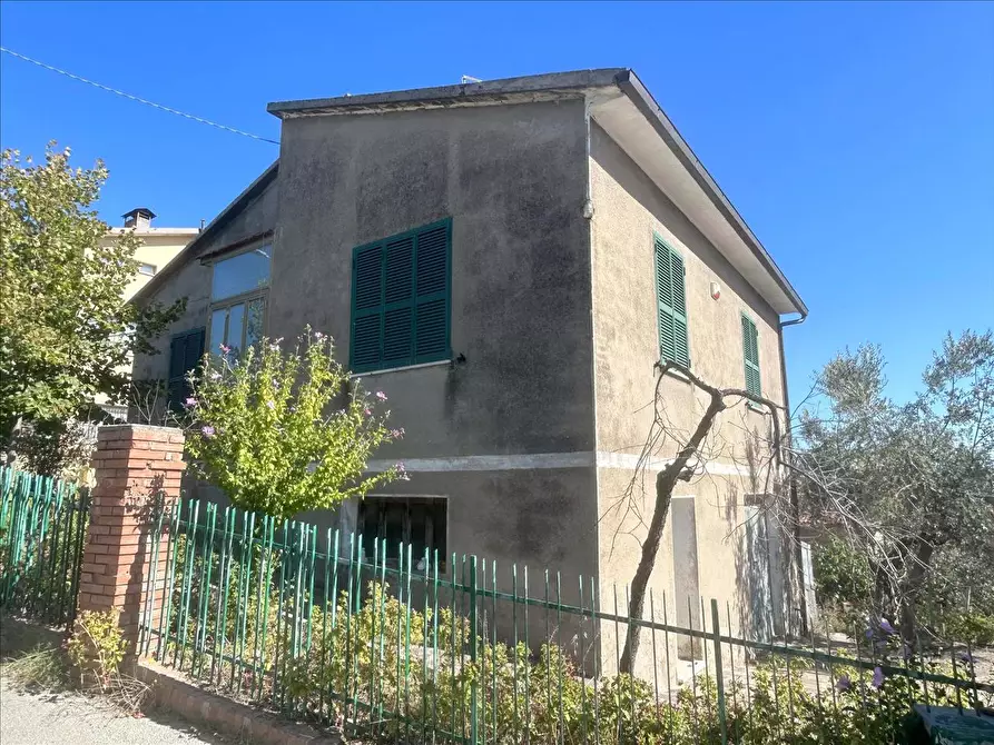 Immagine 5 di Casa indipendente in vendita  in Piazza Regina Margherita, 4 a Panicale
