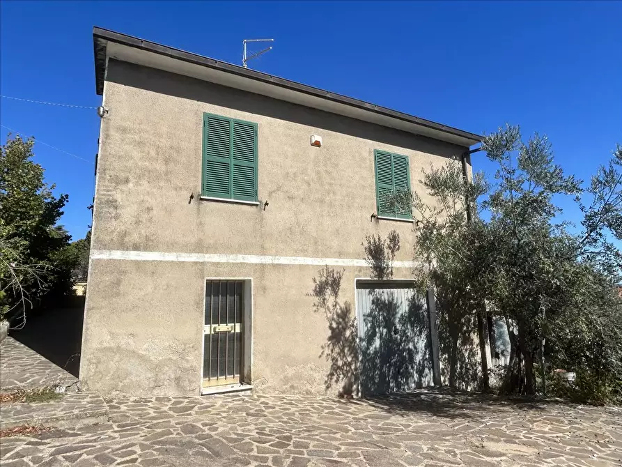 Immagine 10 di Casa indipendente in vendita  in Piazza Regina Margherita, 4 a Panicale