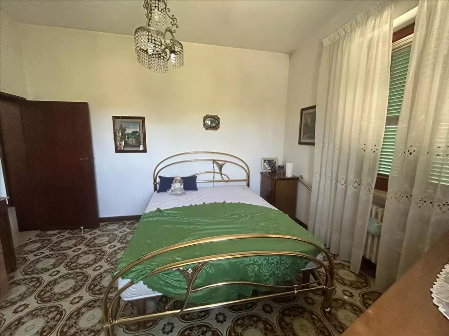 Immagine 6 di Casa indipendente in vendita  in Piazza Regina Margherita, 4 a Panicale