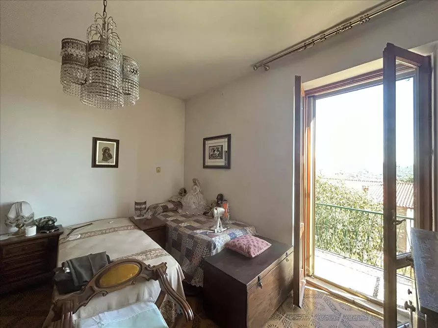 Immagine 7 di Casa indipendente in vendita  in Piazza Regina Margherita, 4 a Panicale