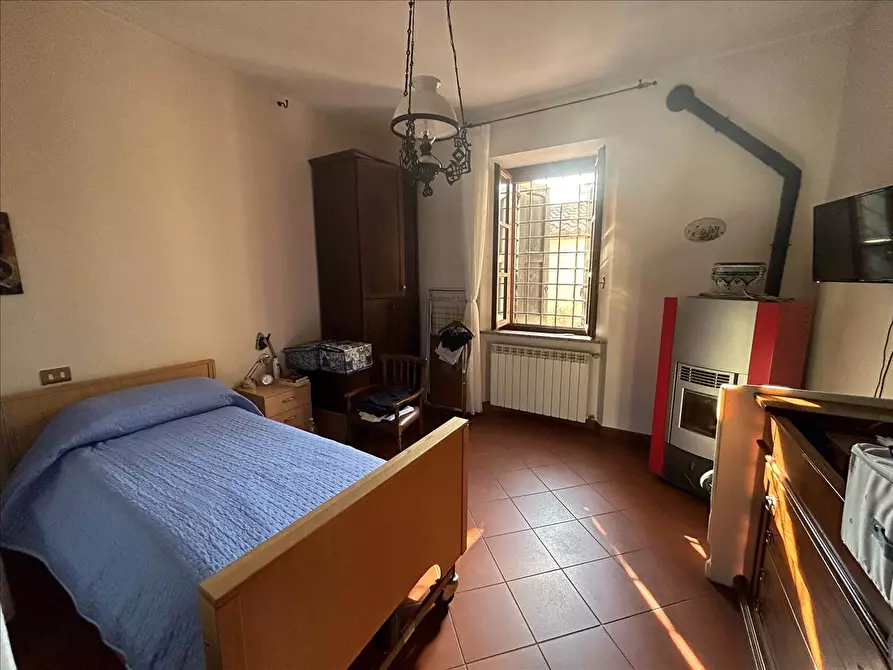 Immagine 3 di Casa indipendente in vendita  in Via XXV Aprile, 7 a Castiglione Del Lago