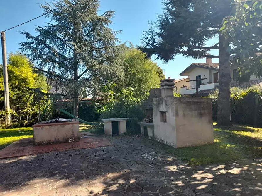 Immagine 6 di Casa indipendente in vendita  in Via XXV Aprile, 7 a Castiglione Del Lago