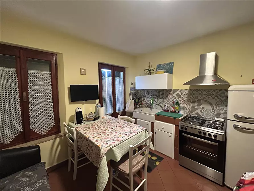 Immagine 1 di Appartamento in vendita  in Piazza Guglielmo Marconi, 16 a Castiglione Del Lago