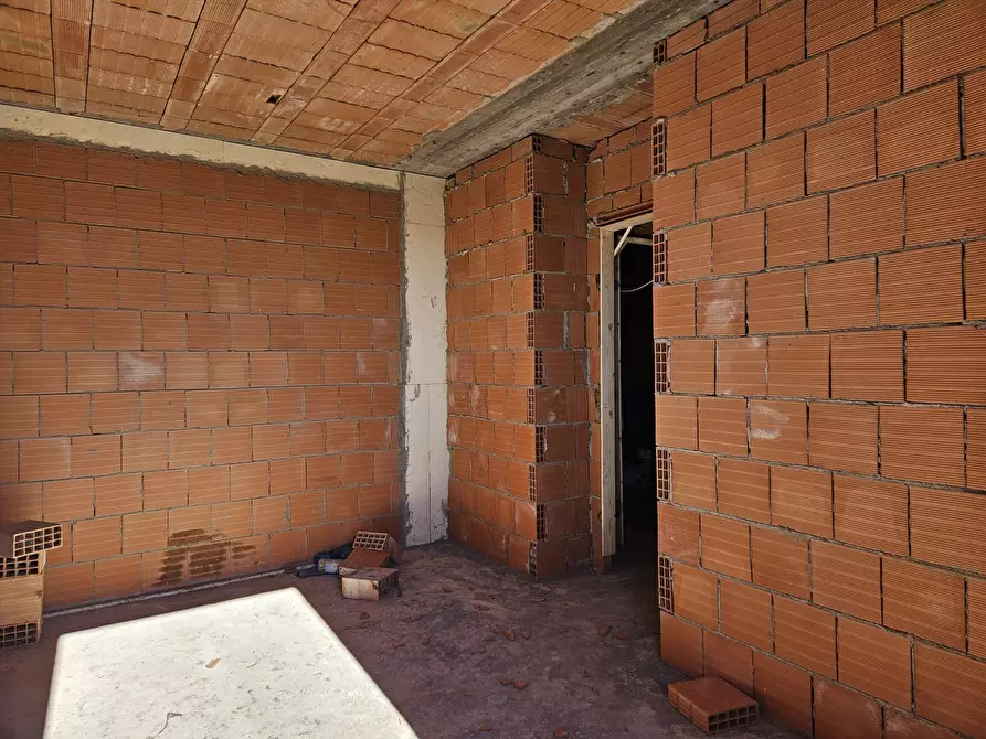 Immagine 8 di Appartamento in vendita  a Castiglione Del Lago