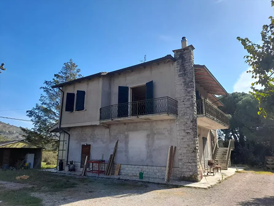 Immagine 1 di Appartamento in vendita  in via i maggio, 43 a Cortona