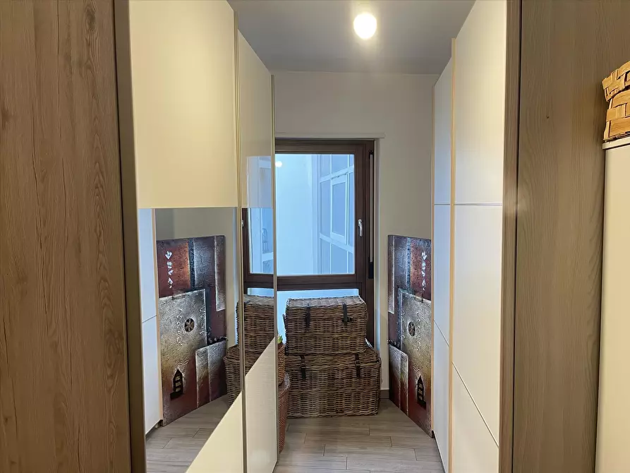 Immagine 1 di Appartamento in vendita  in Via Ignazio Silone, 13 a Castiglione Del Lago
