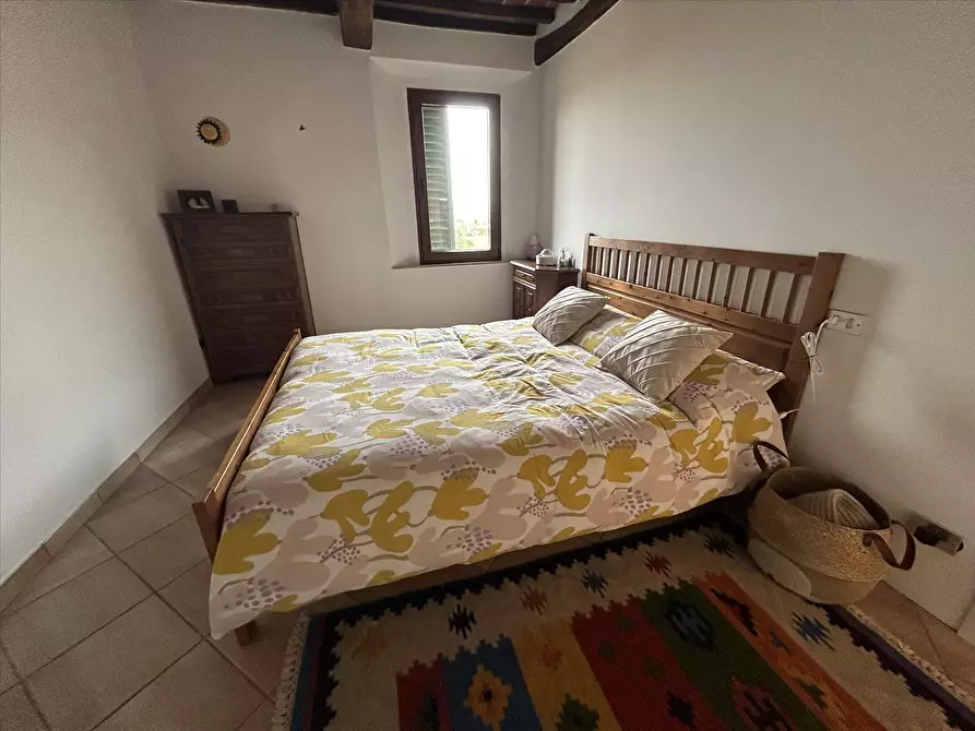 Immagine 6 di Appartamento in vendita  a Castiglione Del Lago