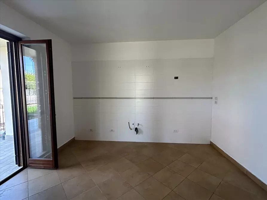 Immagine 3 di Appartamento in vendita  a Castiglione Del Lago