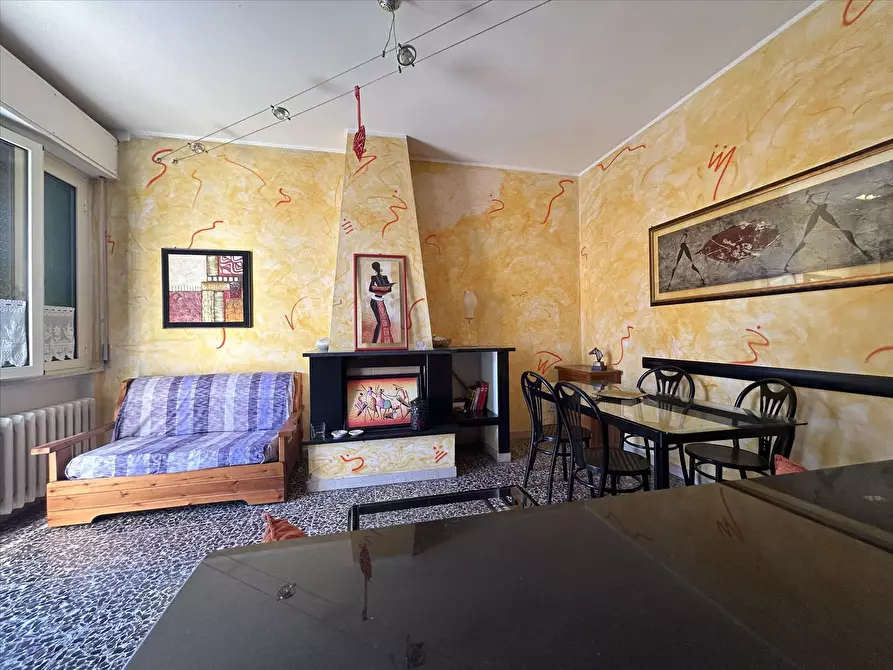 Immagine 1 di Appartamento in vendita  in Via Silvio Pellico, 14 a Castiglione Del Lago