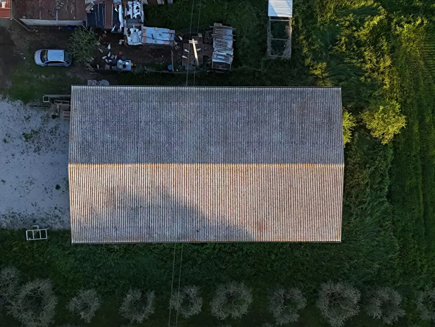 Immagine 7 di Locale commerciale in vendita  a Castiglione Del Lago