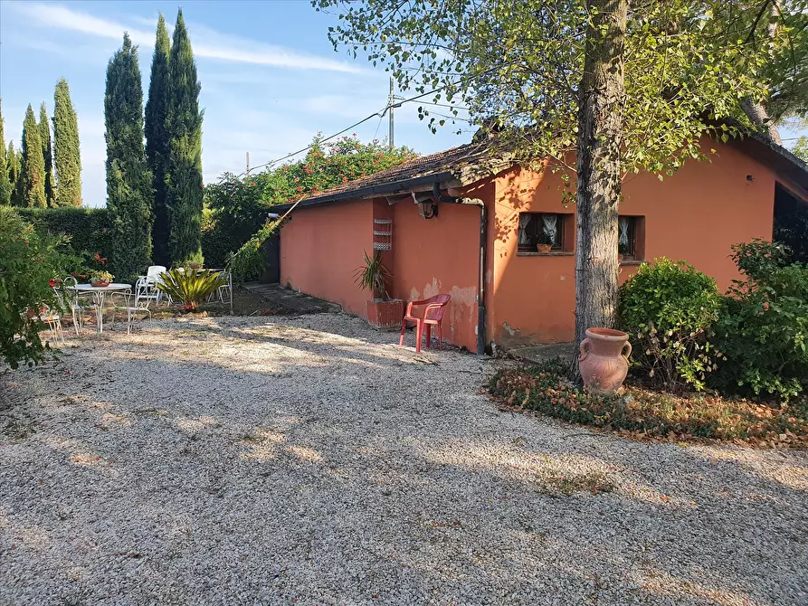 Immagine 3 di Casa indipendente in vendita  a Castiglione Del Lago