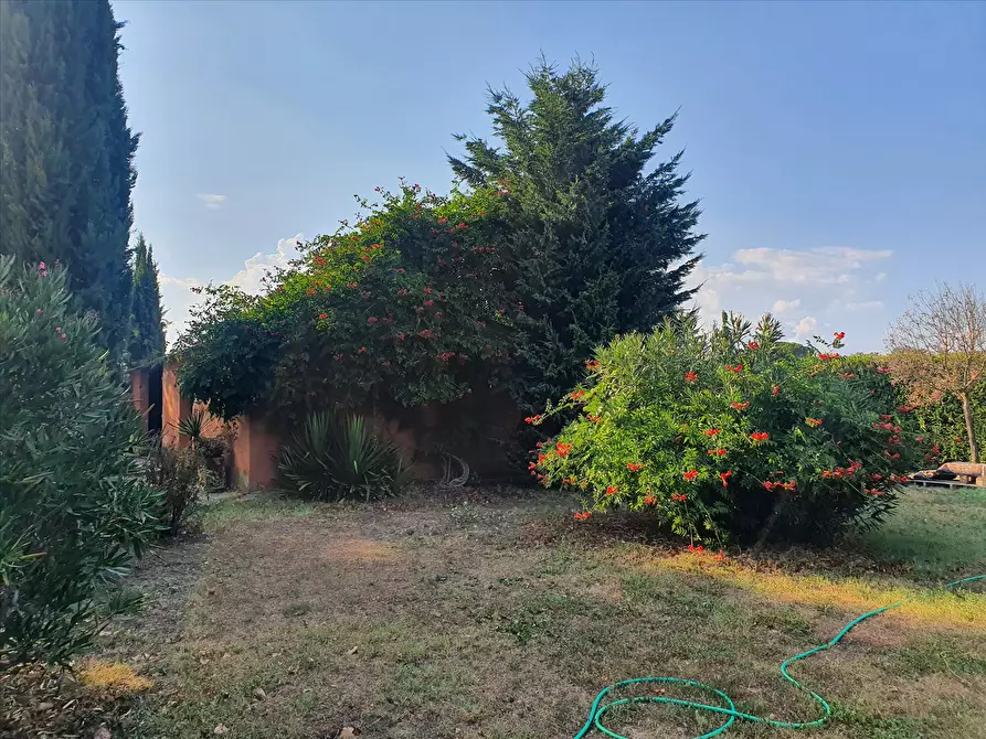 Immagine 4 di Casa indipendente in vendita  a Castiglione Del Lago