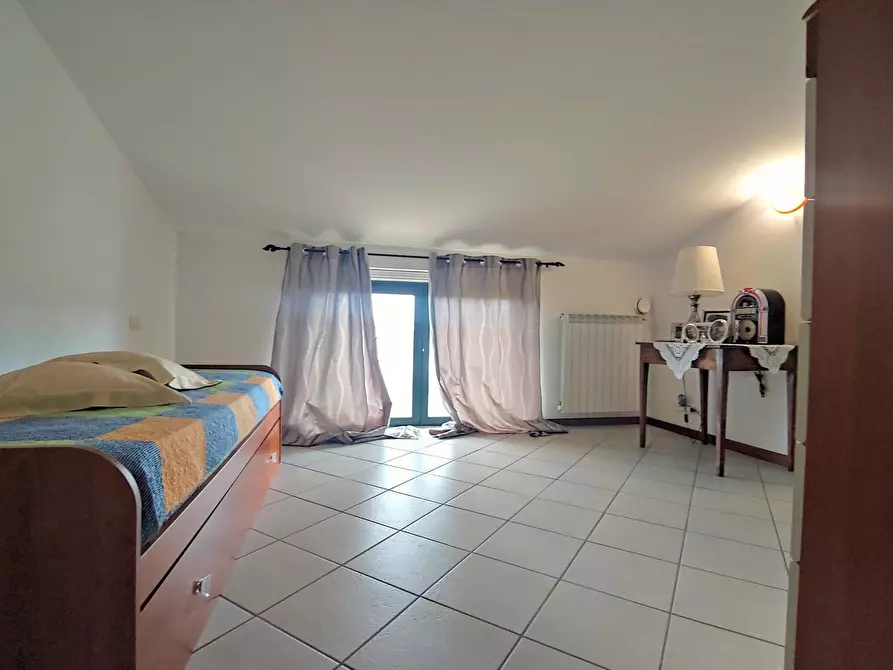 Immagine 1 di Appartamento in vendita  a Monte San Savino